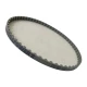 CORREIA T10 550 X 25MM MEGADYNE PU/ACO