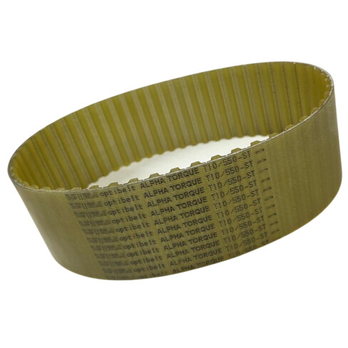 CORREIA T10 550 X 30MM OPTIBELT AT PU/ACO