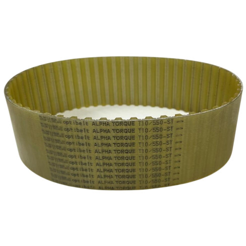 CORREIA T10 550 X 50MM OPTIBELT AT PU/ACO