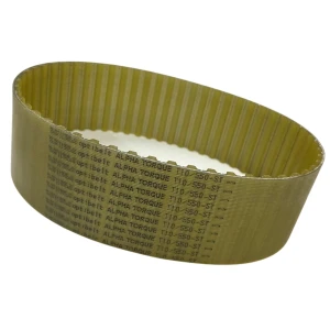 CORREIA T10 550 X 25MM OPTIBELT AT PU/ACO