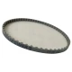 CORREIA T10 550 X 25MM MEGADYNE PU/ACO