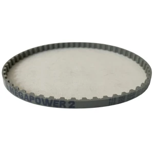 CORREIA T10 550 X 9MM MEGADYNE PU/ACO
