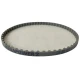 CORREIA T10 550 X 9MM MEGADYNE PU/ACO