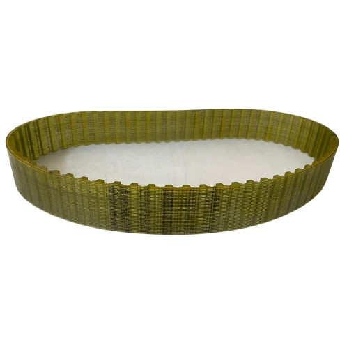 CORREIA T10 560 X 10MM REXON PU/ACO