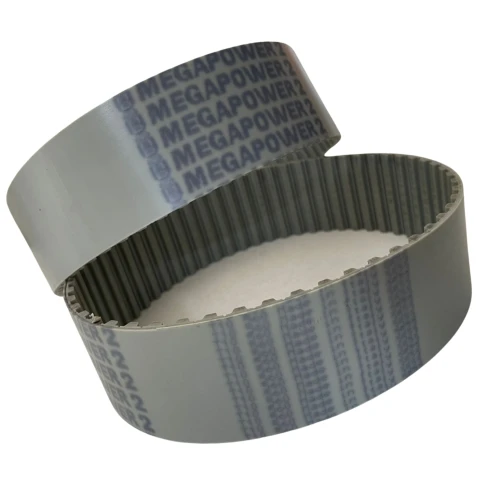CORREIA T10 560 X 16MM MEGADYNE PU/ACO