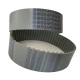 CORREIA T10 560 X 18MM MEGADYNE PU/ACO