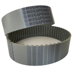 CORREIA T10 560 X 15MM MEGADYNE PU/ACO