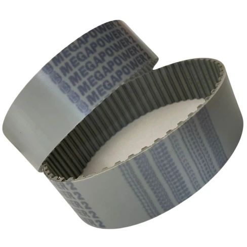 CORREIA T10 560 X 25MM MEGADYNE PU/ACO