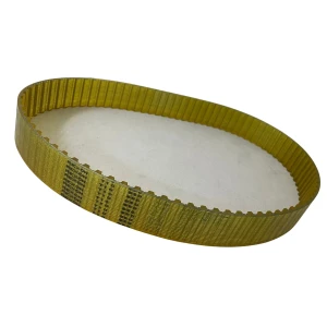 CORREIA T10 650 X 200MM REXON PU/ACO