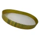 CORREIA T10 650 X 100MM REXON PU/ACO