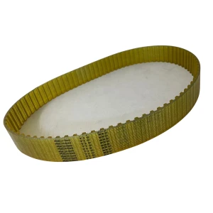 CORREIA T10 650 X 15MM REXON PU/ACO