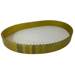 CORREIA T10 650 X 14MM REXON PU/ACO