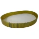 CORREIA T10 650 X 14MM REXON PU/ACO