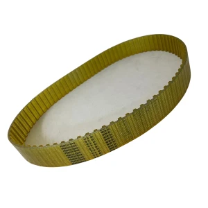 CORREIA T10 650 X 19MM REXON PU/ACO