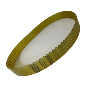 CORREIA T10 650 X 27MM REXON PU/ACO