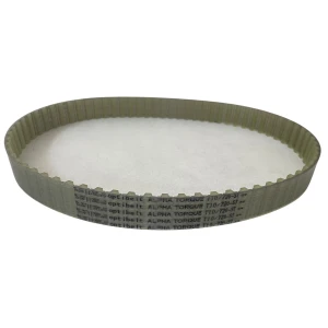 CORREIA T10 720 X 15MM OPTIBELT AT PU/ACO