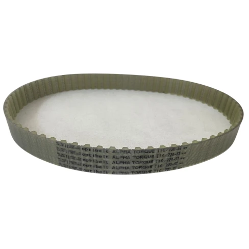 CORREIA T10 720 X 15MM OPTIBELT AT PU/ACO
