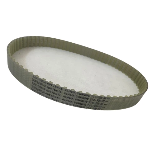 CORREIA T10 720 X 21MM OPTIBELT AT PU/ACO