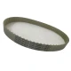 CORREIA T10 720 X 16MM OPTIBELT AT PU/AÇO