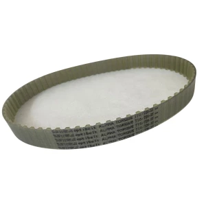 CORREIA T10 720 X 16MM OPTIBELT AT PU/AÇO