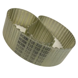 CORREIA T10 730 X 13MM REXON PU/ACO