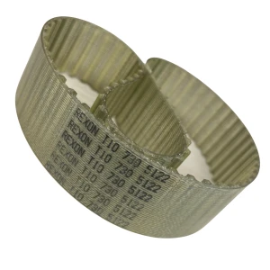 CORREIA T10 730 X 16MM REXON PU/AÇO