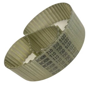 CORREIA T10 730 X 21MM 075 REXON PU/ACO
