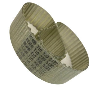 CORREIA T10 730 X 25MM REXON PU/ACO