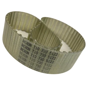 CORREIA T10 730 X 30MM REXON PU/ACO
