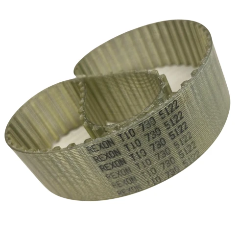 CORREIA T10 730 X 32MM REXON PU/ACO
