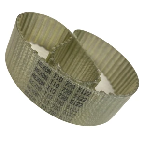 CORREIA T10 730 X 50MM REXON PU/ACO