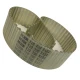 CORREIA T10 730 X 32MM REXON PU/ACO