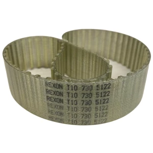 CORREIA T10 730 X 5MM REXON PU/ACO