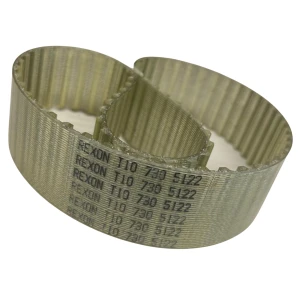 CORREIA T10 730 X 10MM 100 REXON PU/ACO