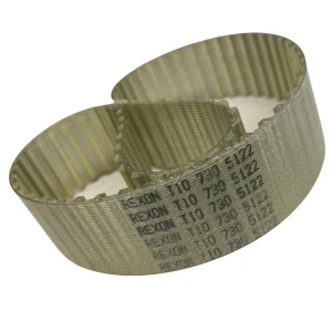 CORREIA T10 730 X 12MM REXON PU/ACO
