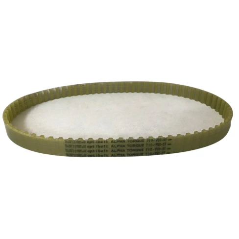 CORREIA T10 750 X 15MM OPTIBELT AT PU/ACO