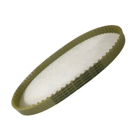 CORREIA T10 750 X 25MM OPTIBELT AT PU/ACO