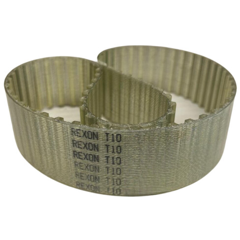 CORREIA T10 780 X 32MM PU/ACO