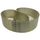 CORREIA T10 780 X 32MM PU/ACO CORREIA T10 780 X 32MM PU/ACO