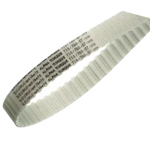 CORREIA T10 780 X 11MM OPTIBELT AT PU/ACO