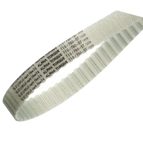 CORREIA T10 780 X 11MM OPTIBELT AT PU/ACO