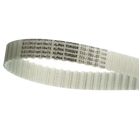 CORREIA T10 780 X 10MM OPTIBELT AT PU/ACO