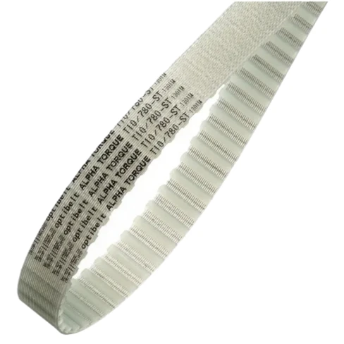 CORREIA T10 780 X 25MM OPTIBELT AT PU/ACO