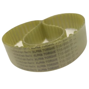CORREIA T10 800 X 24MM OPTIBELT AT PU/ACO