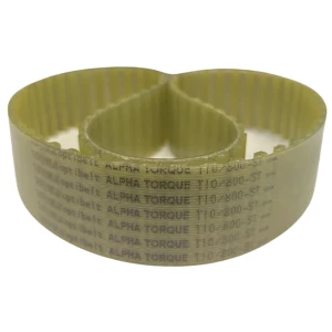 CORREIA T10 800 X 16MM OPTIBELT AT PU/ACO