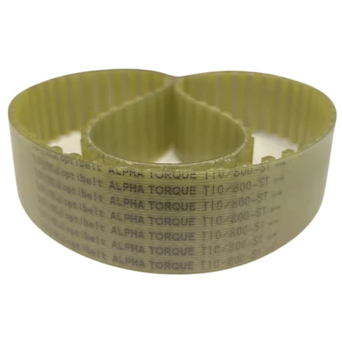 CORREIA T10 800 X 16MM OPTIBELT AT PU/ACO