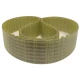 CORREIA T10 800 X 16MM OPTIBELT AT PU/ACO