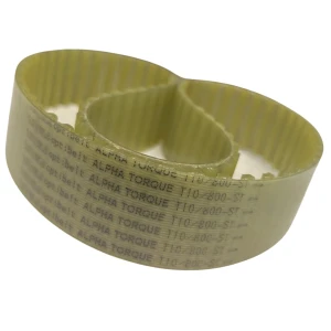CORREIA T10 800 X 36MM OPTIBELT AT PU/ACO