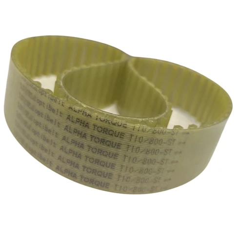 CORREIA T10 800 X 36MM OPTIBELT AT PU/ACO