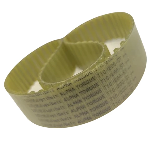 CORREIA T10 800 X 50MM OPTIBELT AT PU/ACO